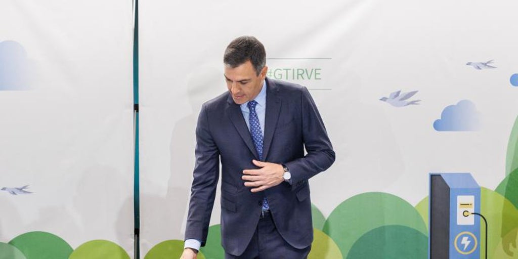 Mazazo para el gobierno verde: aumentan un 10% las emisiones
