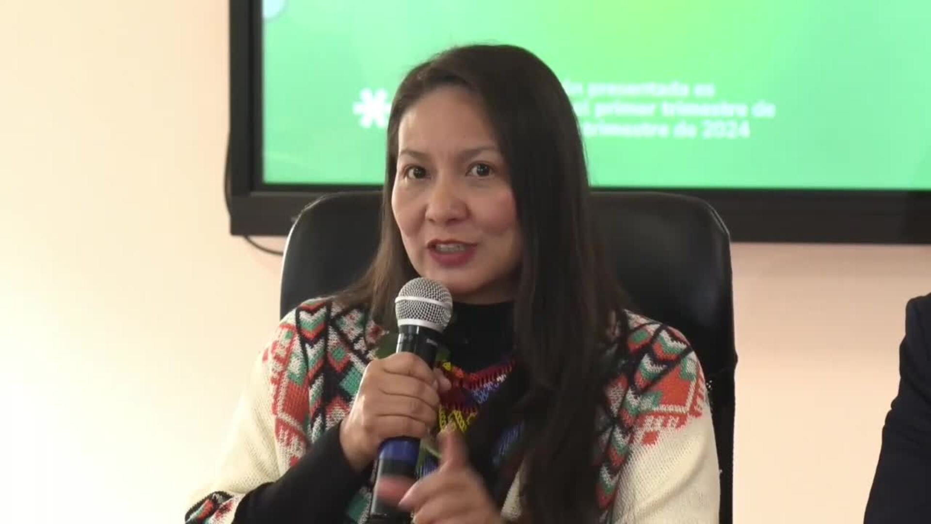 Deforestación en Amazonía colombiana se reduce un 33 % en 2025 según Ideam