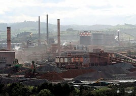 Los aranceles del 50% al acero y el aluminio «expulsan a las empresas europeas de EE.UU.»