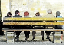 El Gobierno obliga a volver a examinar las pensiones a la Airef cuando tenga otro presidente