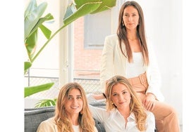 La startup que aporta un enfoque clínico para afrontar la menopausia