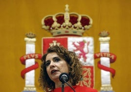 El Gobierno lleva su pulso con los jueces al terreno fiscal y zarandea la seguridad jurídica
