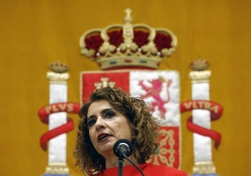 El Gobierno lleva su enfrentamiento con el Poder Judicial también a lo fiscal y zarandea la seguridad jurídica