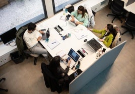 El término absentismo se sustituye por 'horas no trabajadas'