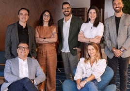 LLYC amplía su presencia en Brasil con la adquisición del 60% de Digital Solvers