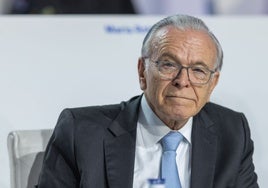 Criteria Caixa descarta definitivamente entrar en Celsa