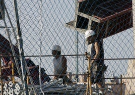 El Gobierno modifica la orden de tasaciones para que las promotoras de vivienda obtengan crédito sin esperar a la licencia definitiva