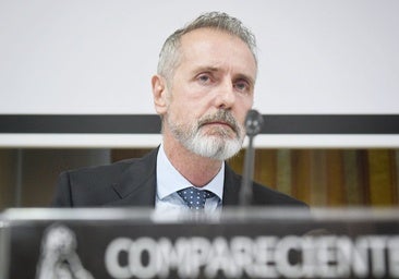 Murtra llama a facilitar fusiones en Europa en medio de rumores de compra de Vodafone