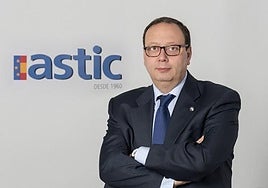 El transporte de mercancías no ve al camión eléctrico como alternativa: «No tenemos otra opción al petróleo»