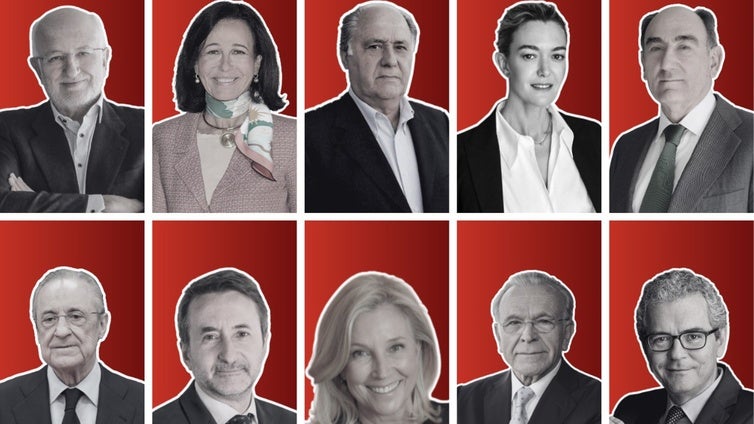Juan Roig es el empresario con mejor reputación de España por séptimo año consecutivo