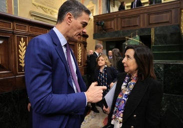 El Gobierno usa ayudas del CDTI para engordar el presupuesto de Defensa