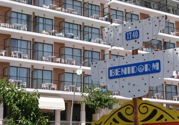 Los pisos turísticos se lanzan a obtener el código del Gobierno para Airbnb