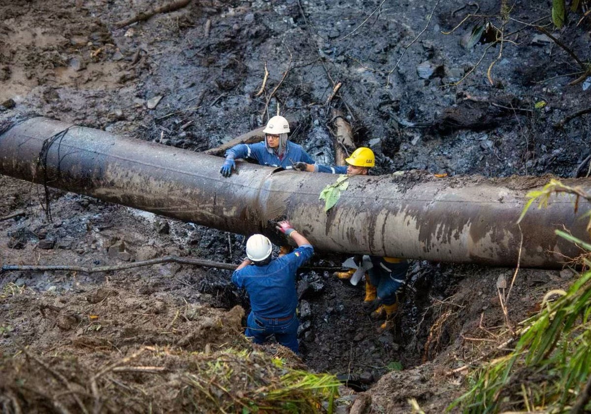 Los costes laborales experimentan un ligero descenso