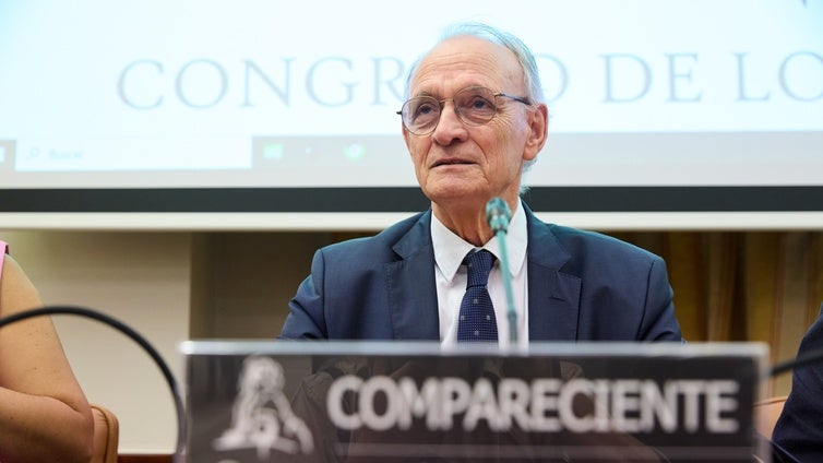El presidente del CES pide al Congreso remediar el «agujero negro» de la vivienda