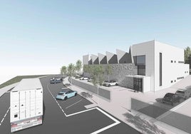 Indra compra un 37% de Sparc para crear en Vigo la primera planta de chips fotónicos de España a través de la 'SEPI digital'