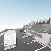 Indra compra un 37% de Sparc para crear en Vigo la primera planta de chips fotónicos de España a través de la 'SEPI digital''