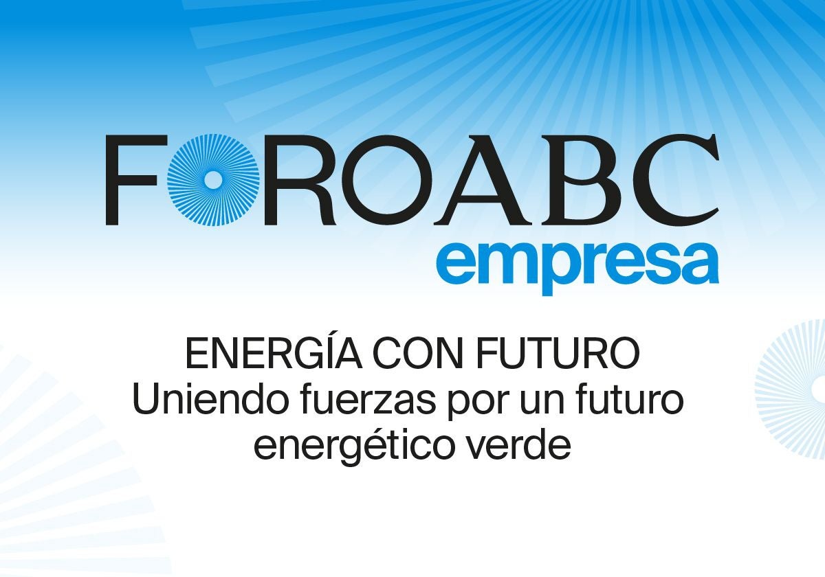 'Energía con Futuro - Uniendo Fuerzas por un Futuro Energético Verde'