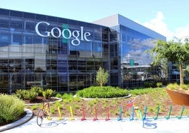 Sede de Google