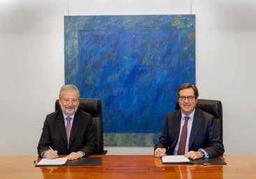 CaixaBank y CEOE lanzan una línea de financiación de 45.000 millones