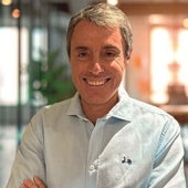 Imagen - «Estoy satisfecho empezando una nueva vida con 50 años. Cuando tienes propósitos a largo plazo te sientes feliz»