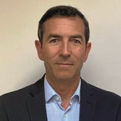Imagen - «Me apetecía evolucionar. Busco la formación continua y creo que cada cuatro años hay que renovarse»