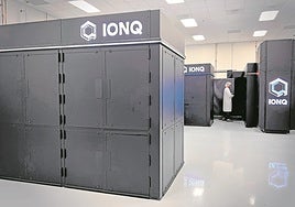 La revolución cuántica comienza a seducir a los mercados