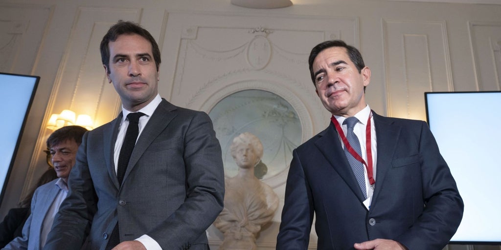 Respuesta del Gobierno