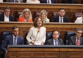Los inspectores de Hacienda piden un plan de control específico sobre políticos y altos cargos