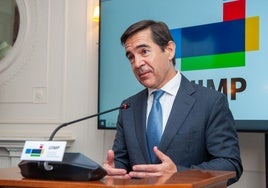 Sabadell ya ve menos probable el éxito de la opa de BBVA tras la intervención del Gobierno