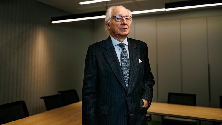 Juan María Nin: «El conflicto en Oriente Próximo es el mayor riesgo para la estabilidad global»
