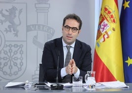 Cuerpo peleará por presidir el Eurogrupo en pleno choque de Sánchez con la UE