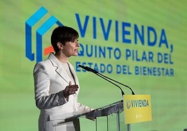 Dos de cada tres nuevas viviendas que salen al mercado son activos de inversión