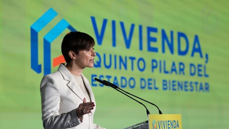 Dos de cada tres nuevas viviendas que salen al mercado son activos de inversión