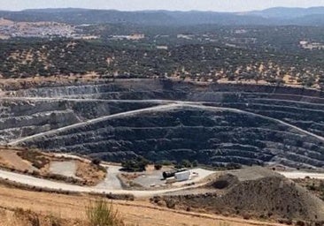 Tres millones de toneladas de níquel y cobre en un pueblo de Extremadura: el gran deseo de Europa