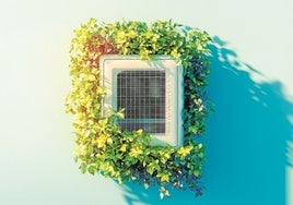 Una corriente de eficiencia y tecnología reinventa la industria del aire acondicionado