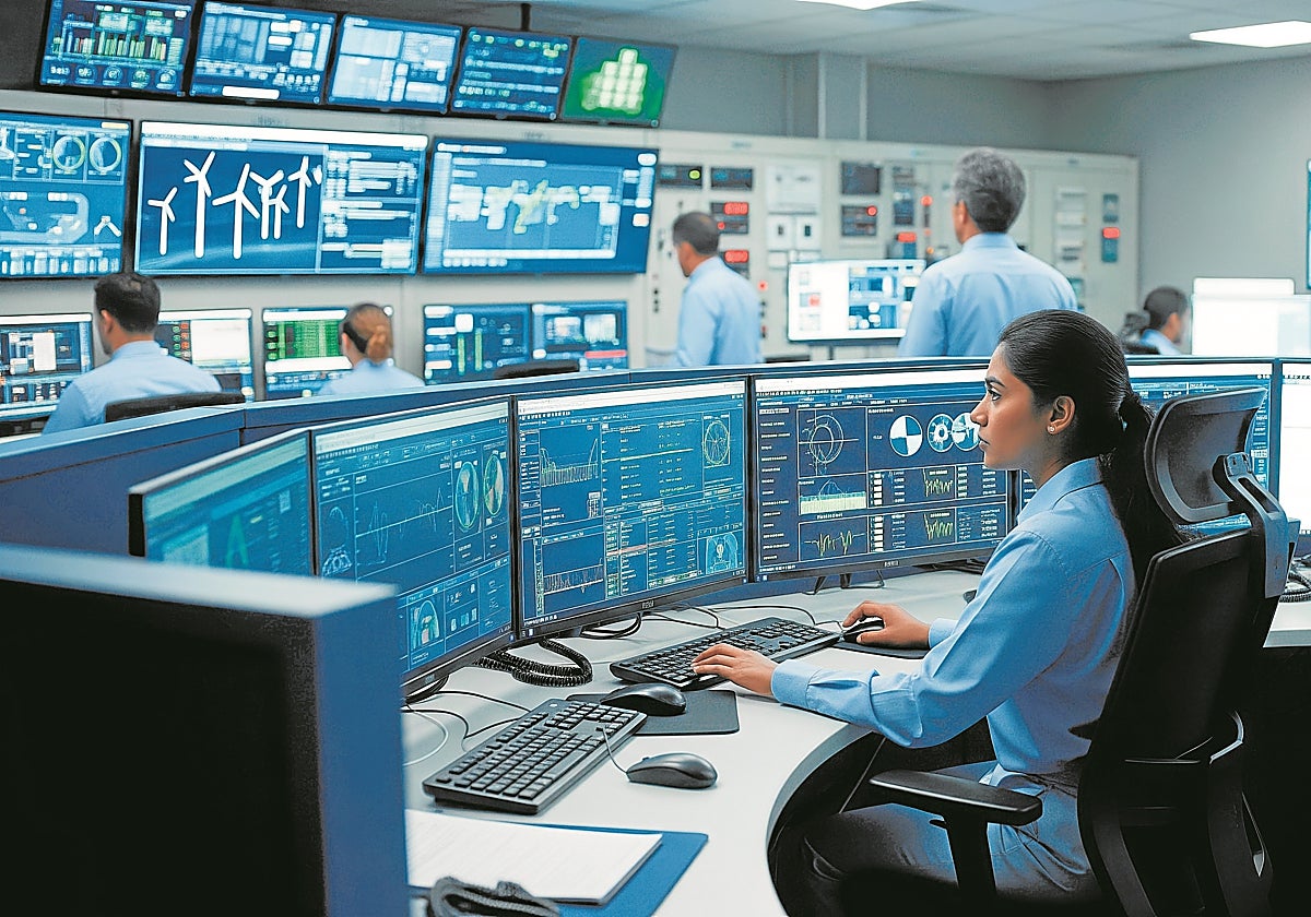 Diseñar algoritmos más ligeros será clave para maximizar los beneficios de la IA en el sector