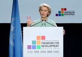 La UE afirma que sus leyes digitales no serán moneda de cambio en las negociaciones con Trump