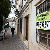 El precio del alquiler sube un 9,7% en junio y marca un nuevo máximo, según Idealista