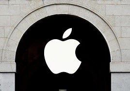 Apple tendrá que pagar 93 millones de euros a una empresa española por infringir una patente