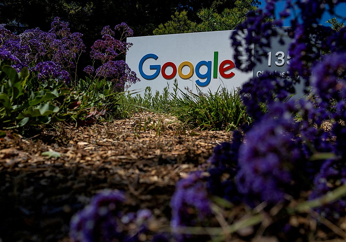 Google trabaja sin resuello para evitar una sanción de la Comisión Europea