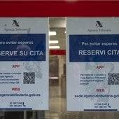 La campaña de Renta muestra los riesgos de una cesión total a Cataluña: «Se desentienden de las declaraciones difíciles»