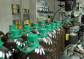 Planas abre una vía para intervenir el mercado del aceite de oliva