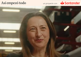 FALSA - Publi - Santander