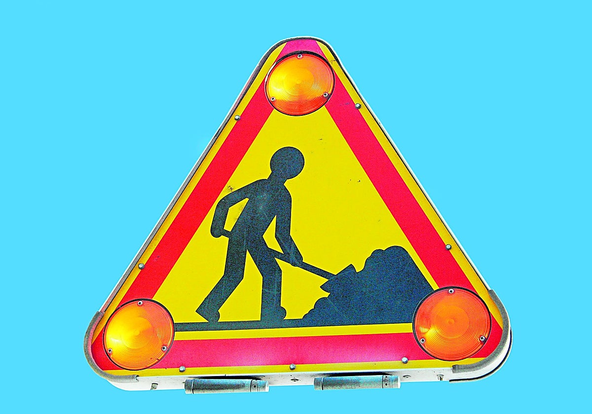 Invertir en infraestructuras, más necesario que nunca