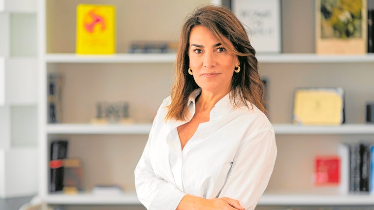 Rocío Muñoz Viejo