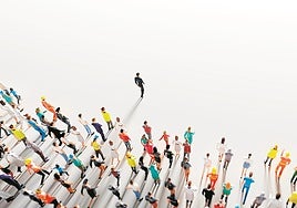 Talento sénior, una mina de oro olvidada para la nueva economía