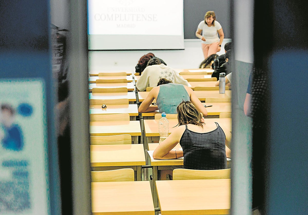 La vida universitaria es una etapa repleta de retos y nuevas oportunidades