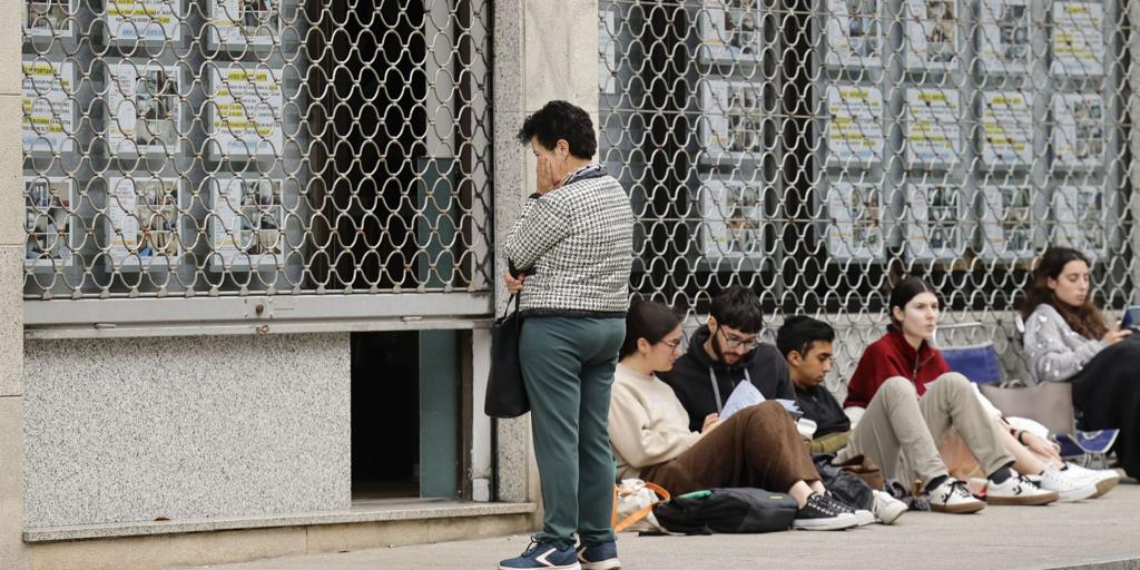 El precio medio del alquiler continúa al alza: una casa de 60 m2 puede costar hasta 1.700 euros