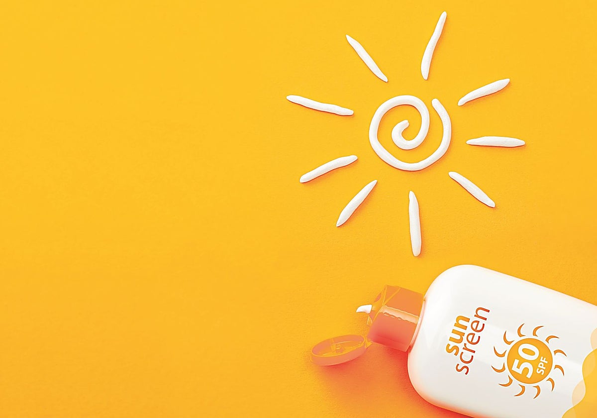 Un rayo innovador transforma el sector de la fotoprotección