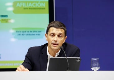 El Gobierno incentivará que personas que ya se hayan jubilado vuelvan al mercado laboral